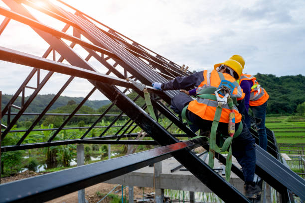 Best Roof Replacement Cost  in North Lynnwood, WA