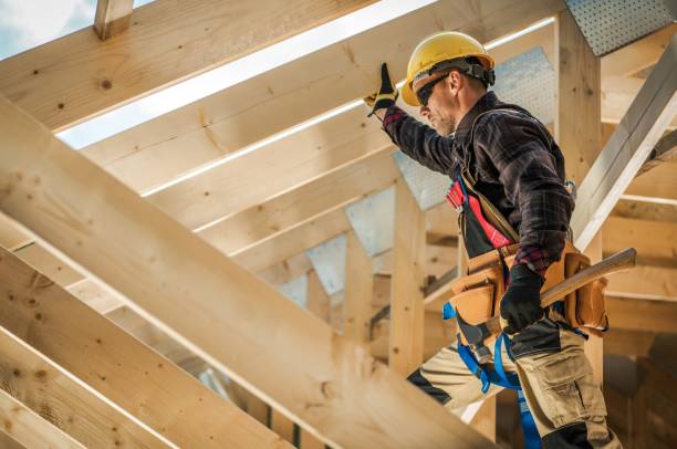 Tile Roofing Contractor in North Lynnwood, WA