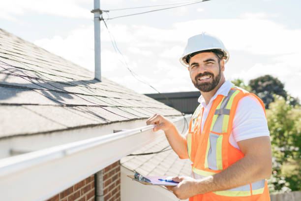 Quick and Trustworthy Emergency Roof Repair Services in North Lynnwood, WA