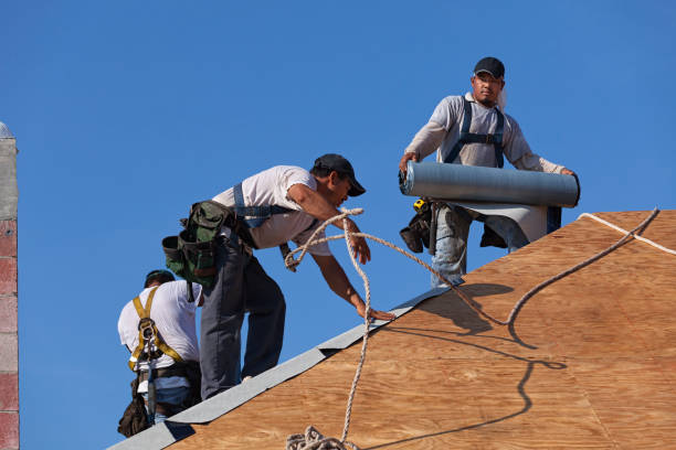 Best Tile Roofing Contractor  in North Lynnwood, WA