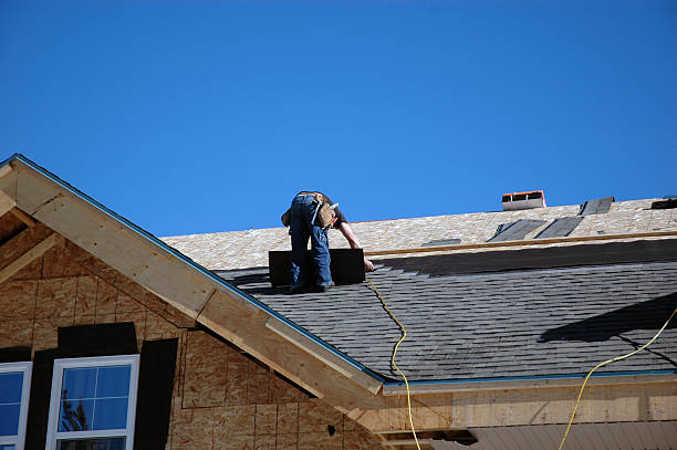 Best Local Roofing Companies  in North Lynnwood, WA