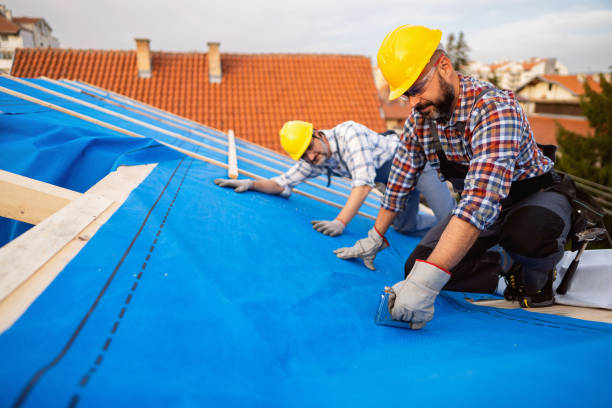 Best Affordable Roofing Company  in North Lynnwood, WA