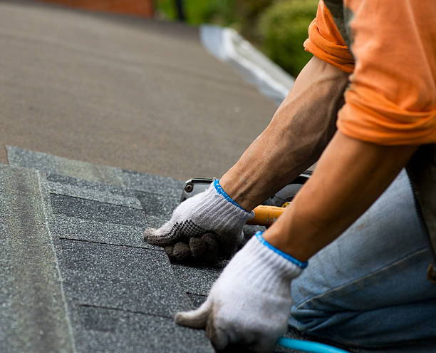 Best Residential Roofing Contractor  in North Lynnwood, WA