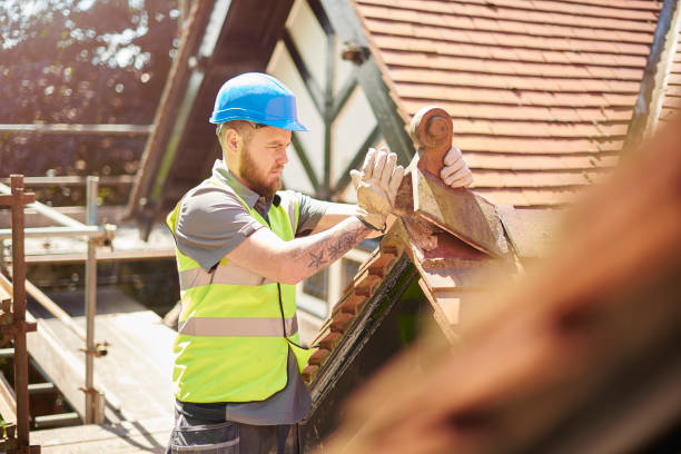 Professional Roofing Contractor in North Lynnwood, WA