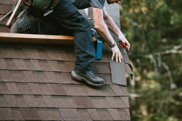 Best Roof Maintenance Services  in North Lynnwood, WA